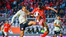 ¡No tuvo altura! Universitario cayó 2-0 ante Cienciano en el Cusco