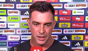 Pablo Guede cuenta por qué rechazó a San Lorenzo: “Decido quedarme por...”