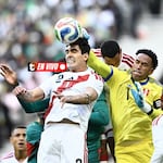 Hora y canal para ver el partido HOY