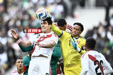 Perú vs. Honduras EN VIVO: Horarios y canales para ver el partido amistoso FIFA