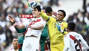Perú vs. Honduras EN VIVO: Horarios y canales para ver el partido amistoso FIFA