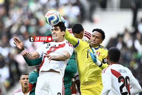 Perú vs. Honduras EN VIVO: Horarios y canales para ver el partido amistoso FIFA