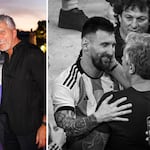 ¡Último adiós! Muere Jorge Messi, padre de Lionel Messi, tras una larga enfermedad
