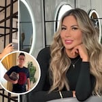 ¡No se quedó callada! Pamela López lanza fuerte dardo a Pamela Franco por la indirecta de los S/280