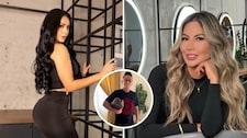 ¡No se quedó callada! Pamela López lanza fuerte dardo a Pamela Franco por la indirecta de los S/280