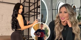 ¡No se quedó callada! Pamela López lanza fuerte dardo a Pamela Franco por la indirecta de los S/280