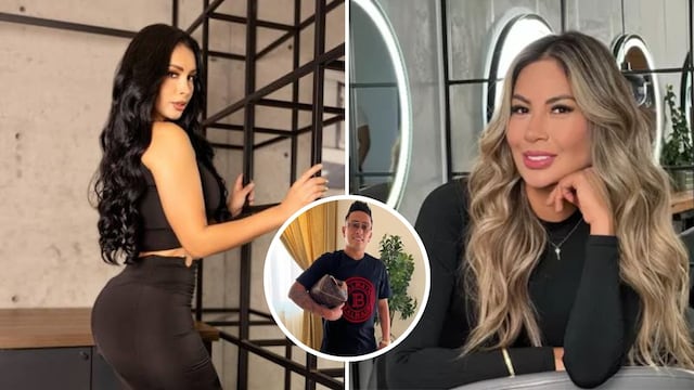 ¡No se quedó callada! Pamela López lanza fuerte dardo a Pamela Franco por la indirecta de los S/280