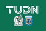 TUDN En Vivo - dónde ver Selección Mexicana vs. Argentina por TV y Online