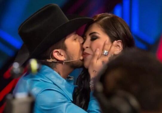 La madre del exponente mexicano siempre se ha mostrado muy cercano a su hijo (Foto: Cristy Nodal / Instagram)