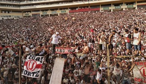 Con la casa llena: Más de 45 mil entradas vendidas para el Universitario vs. Chankas en el Monumental
