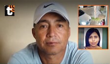 La historia de Juan Martínez: el vigilante que cuidaba a su padre con Alzheimer y murió tras ser arrollado por mujer ebria en Trujillo