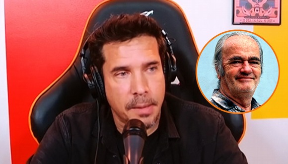 TROME - Gabriel Calvo revela triste anécdota de Ricardo Fernández en ‘1000 oficios’: “Le pagaron 7 soles”