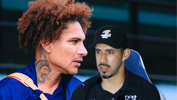 Eduardo Ledesma habla sobre enfrentar a Paolo Guerrero (Video: Cardinal Deportiva)