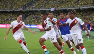 Lo más probable es que esta tarde nos ‘incineren’ en el horno de Barranquilla