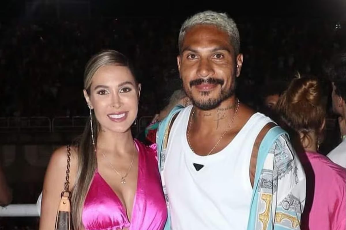 La modelo brasileña regresó a su país natal y matriculó a sus hijos en un nido local | Foto: Instagram