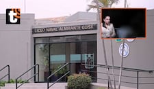 Madre de víctima del Liceo Naval rompe su silencio y lanza contundente mensaje: “Eso no fue agresión física ni una broma”