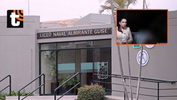 TROME - Madre de víctima del Liceo Naval rompe su silencio y lanza contundente mensaje