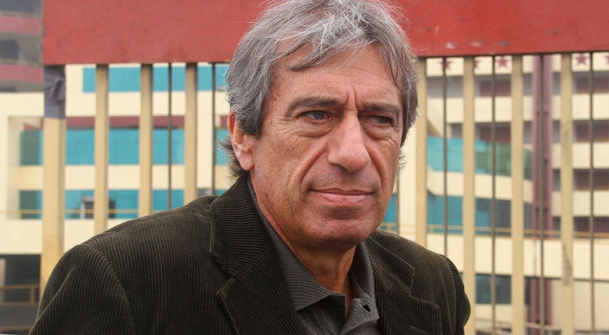 Germán Leguía es el único que respalda a Juan Reynoso.