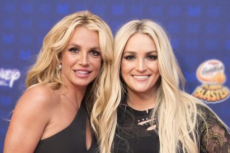 Britney Spears insulta a su hermana Jamie Lynn Spears ¿Qué pasó?