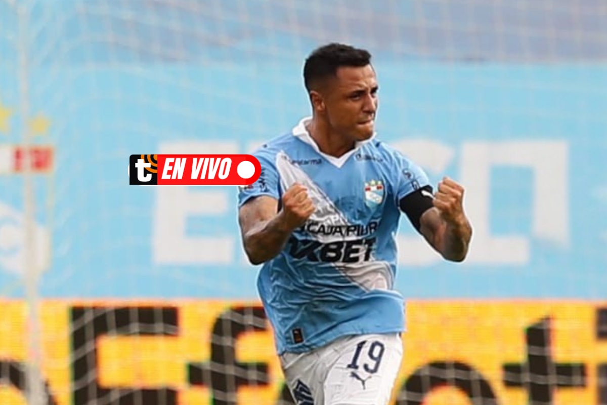 Sporting Cristal enfrenta a Sport Huancayo por la Fecha 5 del Apertura. (@gec)