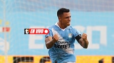Sporting Cristal vs Sport Huancayo: Horario y cómo ver el partido EN VIVO
