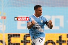 Sporting Cristal vs Sport Huancayo: Horario y cómo ver el partido EN VIVO