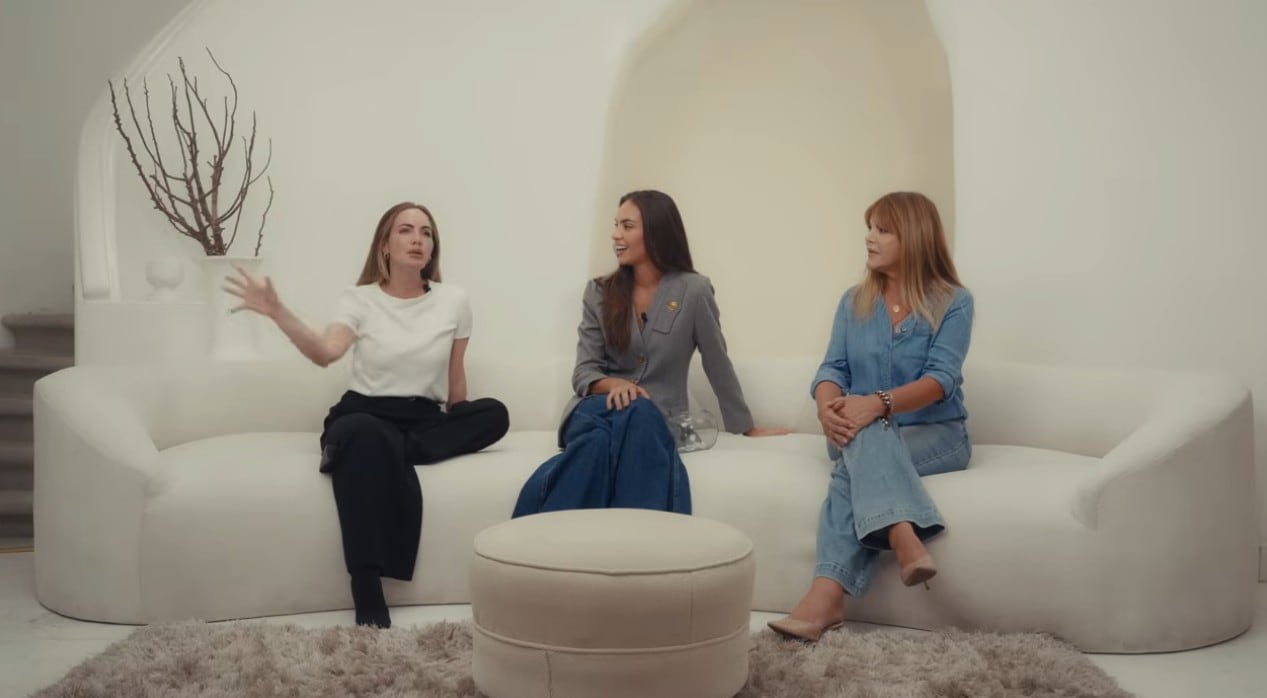 Natalie Vértiz sorprendió al revelar detalles íntimos sobre la dinámica que mantiene dentro de su hogar junto a Yaco .