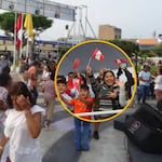 Celebra con calma y viaja tranquilo