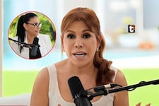 ‘Urraca’ impacta al revelar que se sintió con sobrepeso y revela su método para bajar rápido: “Era inadmisible”