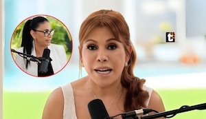 ‘Urraca’ impacta al revelar que se sintió con sobrepeso y revela su método para bajar rápido: “Era inadmisible”