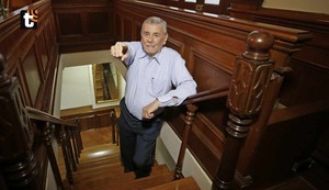 Fernando Rospigliosi: “Los caviares pusieron a Castillo y Dina en el gobierno”