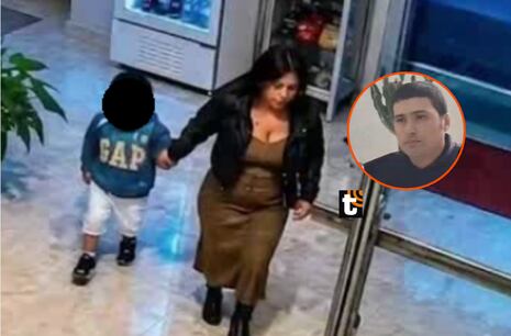 Amores peligrosos