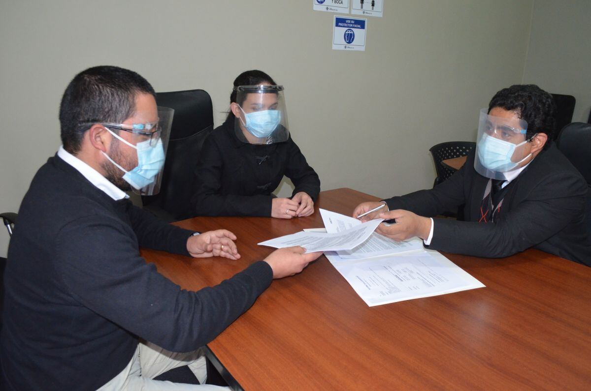 De enero a noviembre de este año se han registrado 7,901 testamentos ante la Superintendencia Nacional de los Registros Públicos (Foto: CNL)