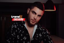 Álvaro Rod le echa tierrita a Samantha Batallanos: “Estoy enamorado”