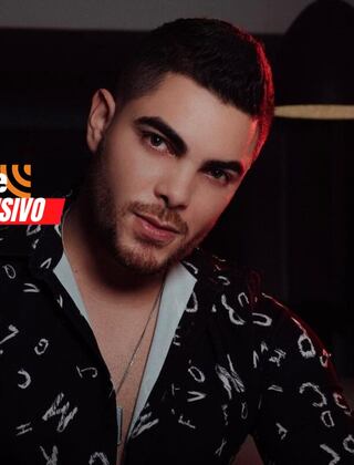 Álvaro Rod le echa tierrita a Samantha Batallanos: “Estoy enamorado”