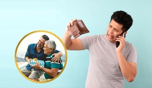 Día del Padre: ¿Cómo celebrar sin afectar tu economía y no llegar ‘ahorcado’ a fin de mes?