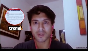 Alumnos universitarios presentan plagio en trabajo final y la contundente reacción del profesor es viral