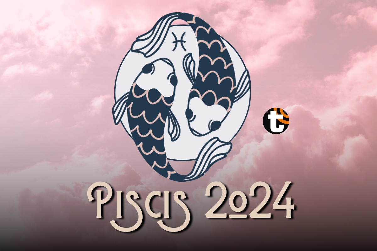 El horóscopo 2024 de Piscis con las predicciones de Soralla de los Ángeles. (Foto: Trome)