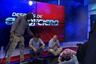 Ecuador: el preciso instante en que los rehenes de TC Televisión son liberados por la Policía