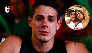 Filtran video íntimo de Isabella Ladera junto a Beéle: Hugo García estaría otra vez en la ‘friendzone’