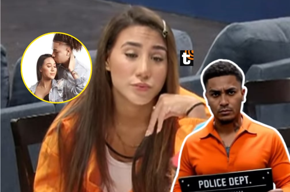 Samahara ‘hunde’ a Youna en reality: “Fue una bas*** el primer año cuando di a luz, fue terrible”