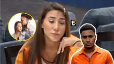 Samahara ‘hunde’ a Youna en reality: “Fue una bas*** el primer año cuando di a luz, fue terrible”