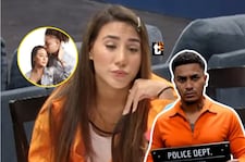Samahara ‘hunde’ a Youna en reality: “Fue una bas*** el primer año cuando di a luz, fue terrible”