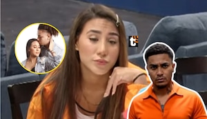 Samahara ‘hunde’ a Youna en reality: “Fue una bas*** el primer año cuando di a luz, fue terrible”