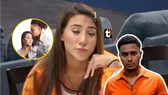TROME- Samahara ‘hunde’ a Youna en reality: “Fue una bas*** el primer año cuando di a luz, fue terrible”
