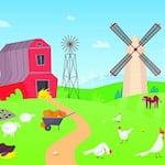 ‘Todo gallo canta en su gallinero’: historia y significado de este popular refrán