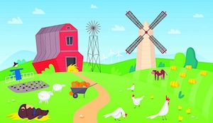 ‘Todo gallo canta en su gallinero’: historia y significado de este popular refrán