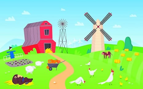 ‘Todo gallo canta en su gallinero’: historia y significado de este popular refrán