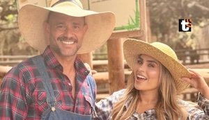 Ethel Pozo feliz por regresar a la TV junto a Yaco Eskenazi: “Así es, estamos de vuelta”