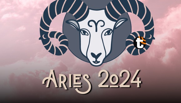 El horóscopo 2024 de Trome con las predicciones de Soralla de los Ángeles. (Foto: Trome)